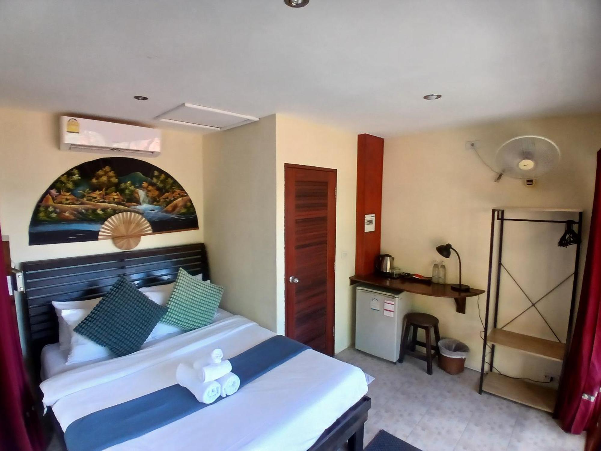 Cyana Resort Wok Tum 외부 사진