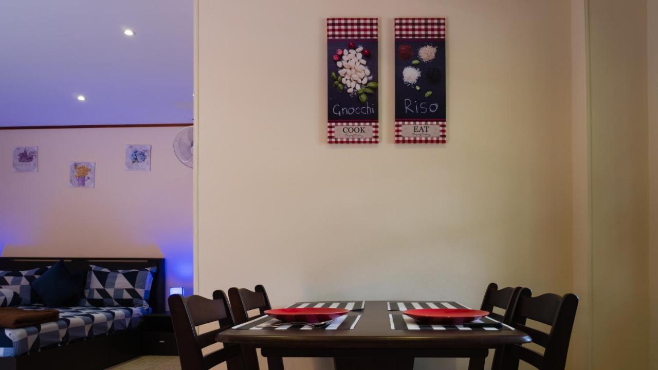 Cyana Resort Wok Tum 외부 사진